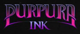 logo Púrpura Ink